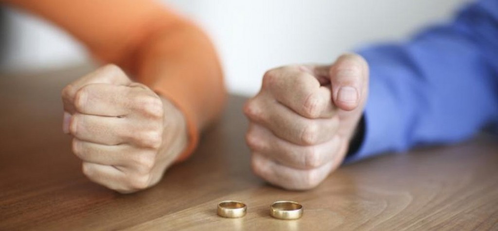 il divorzio senza l'avvocato