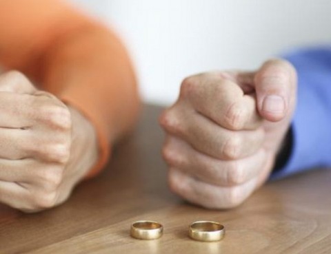 il divorzio senza l'avvocato