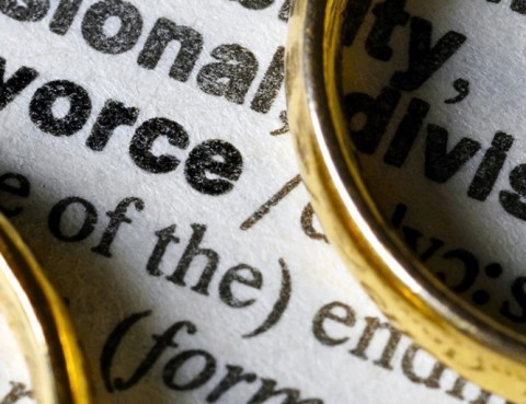 separazione consensuale