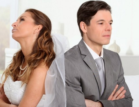 separazione giudiziale