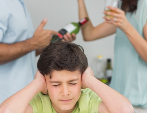 Cosa succede ai figli adottati quando la coppia si separa