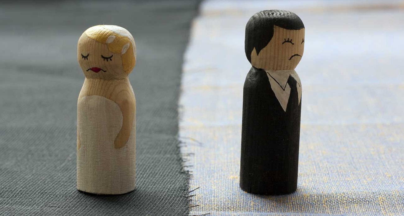 La separazione tra coniugi sposati all’estero quando il matrimonio non è stato trascritto
