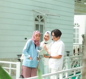 Immagine che illustra le novità sull'IMU prima casa in vigore da aprile.