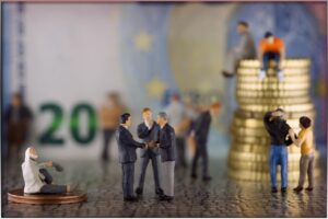 Grafico che illustra le modifiche dell'IMU su immobili in usufrutto dopo la riforma di ottobre.